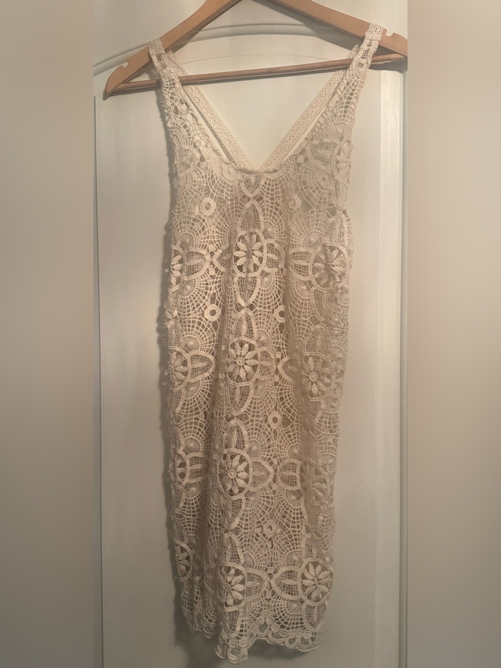 L Space Cover Up Dress
